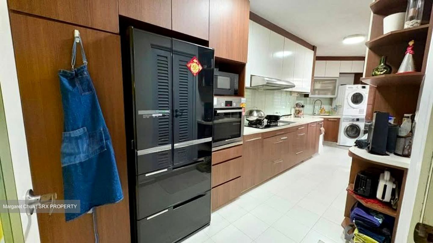 Blk 75B Redhill Road (Bukit Merah), HDB 5 Rooms #557571691